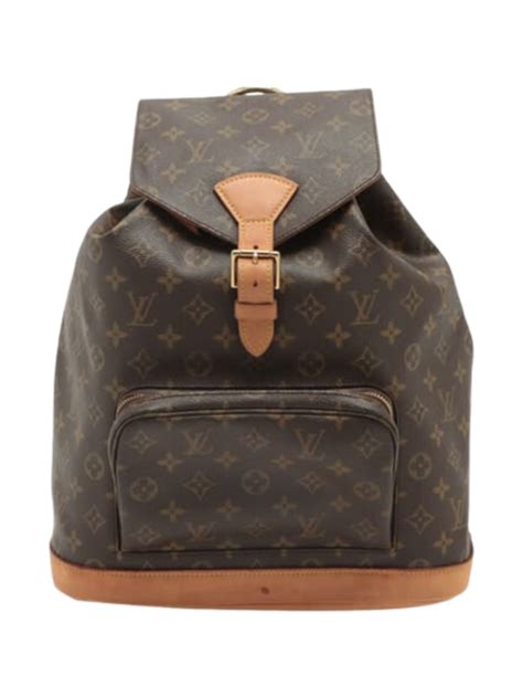 zainetto nero louis vuitton|Borsa zaino 2023: migliori modelli di tendenza .